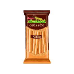 Ülker Altınbaşak Grissini Kepekli 125 Gr