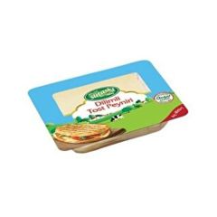 Sütaş Dilimli Tost Peynir 60 Gr