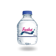 Fuska Su Pet 200 Ml