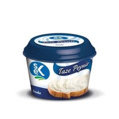 Sek Taze Peynir Sade 150 Gr