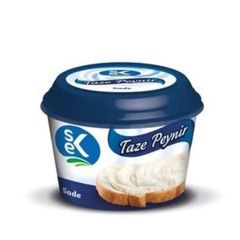 Sek Taze Peynir Sade 150 Gr