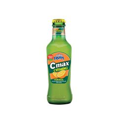 Uludağ Frutti Portakal C Max 200 Ml