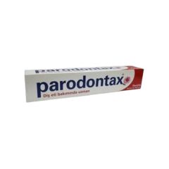 Parodontax Orijinal Diş Macunu 75 ml