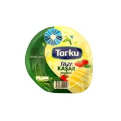 Torku Kaşar Peyniri 400 Gr