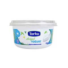 Torku Yoğurt Kaymaksız Tam Yağlı 900 Gr