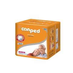 Canped Emici Külot Extra Large 8'Li