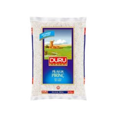 Duru Pilavlık Yerli Pirinç 1 Kg