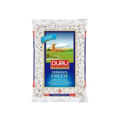 Duru Dermason Fasulye 1 Kg