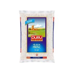 Duru Pirinç Yerli Pilavlık 2500 Gr