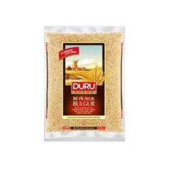 Duru Bulgur İri 2,5 Kg