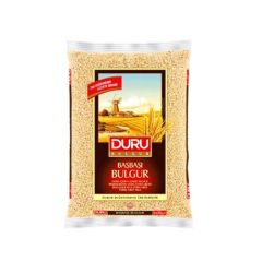 Duru Başbaşı Bulgur 2,5 Kg