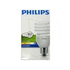 Philips 23W Cdl 6500K Enerji Tasarruflu Ampul