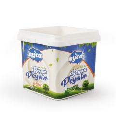 Ayça Tam Yağlı Beyaz Peynir 500 Gr