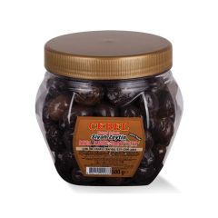 Cebel Çok İri Siyah Zeytin 500 Gr