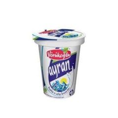 Yörükoğlu Ayran 200 Ml