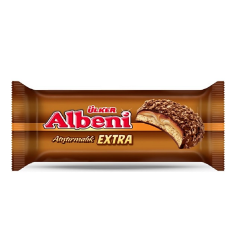 Ülker Albeni Atıştırmalık Extra 170 Gr