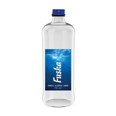 Fuska Su Cam 750 Ml