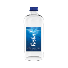 Fuska Su Cam 330 Ml
