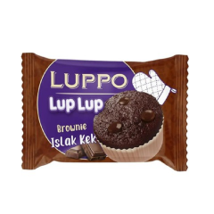 Şölen Kek Lup Lup Brownie Islak 40 Gr