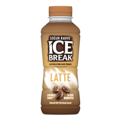 Ice Break Latte 375 Ml