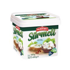 Muratbey Sürmeli Taze Peynir 400 Gr