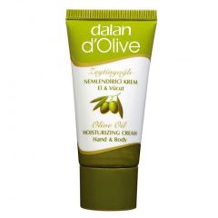 Dalan D' Olive El Ve Vücut Kremi 20 Ml