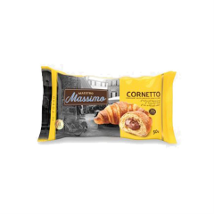Massimo Kruvasan Chocolate 50 Gr
