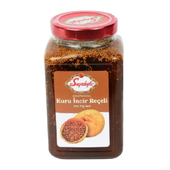 Seyidoğlu Kuru İncir Reçeli 1500 g