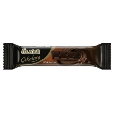 Ülker Finger Bitter Çikolata 6,6 Gr