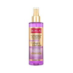 Bioblas Saç Kremi Collagen Keratin Sıvı 200 Ml