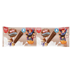 Algida Max Mini Milk Kakaolu 35 Ml