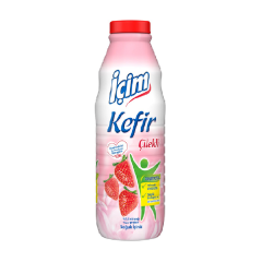 İçim Kefir Çilekli 1 lt