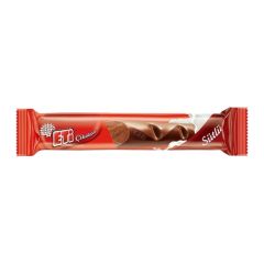 Eti Çikolata Sütlü Uzun 17 Gr