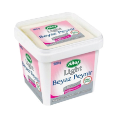 Sütaş Light Peynir 500 Gr