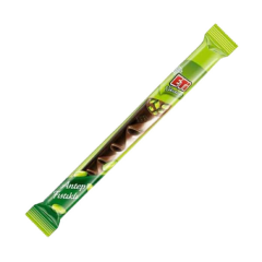 Eti Çikolata Antep Fıstıklı Uzun 17 Gr