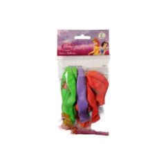 Balon Evi Balon Dinozorlu 6'lı