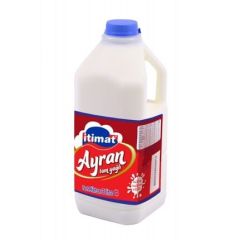 İtimat Ayran 2000 ML