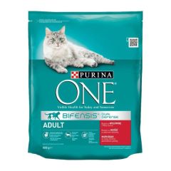 Purina One Mama Sığır Etli Yetişkin Kedi 800 Gr