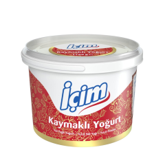 İçim Kaymaklı Yoğurt 1750 g