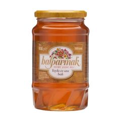Balparmak Süzme Çiçek Yayla Ve Ova Balı 650 Gr