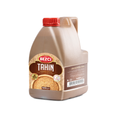 Bezci Tahin Çifte Kavrulmuş 1450 Gr