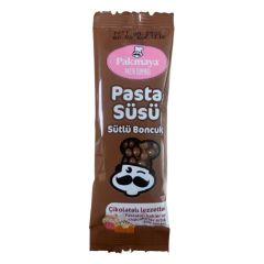 Pakmaya Pasta Süsü Sütlü Boncuk 15 Gr
