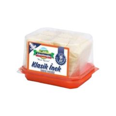 Tahsildaroğlu Peynir Klasik Dilimli 450 Gr