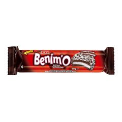 Eti Bisküvi Benim'o Bitter Çikolatalı 80 Gr