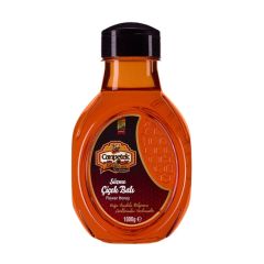 Canpetek Süzme Çiçek Balı 1000 gr