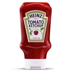 Heinz Ketçap  460 gr