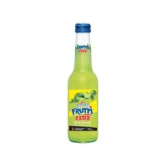Uludağ Frutti Extra Yeşil Limon Aromalı 250 ml