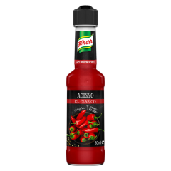 Knorr Acısso Acı Sos 50 ml