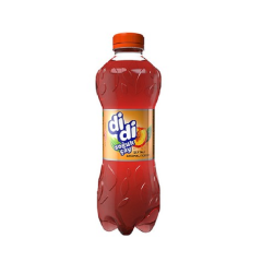 Çaykur Didi Şeftali Soğuk Çay Pet 550 Ml