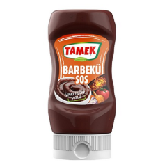 Tamek Barbekü Sos 260 gr